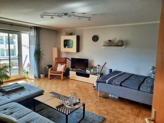 Studio zum Kauf 145.000 € 1 Zimmer 44 m² frei ab sofort Landau Landau an der Isar 94405