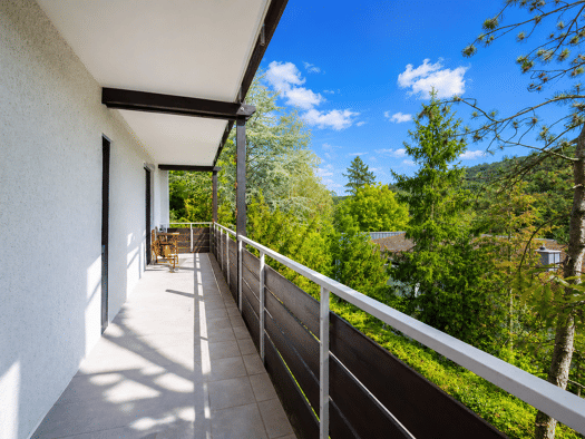 Wohnung zum Kauf 357.000 € 2,5 Zimmer 88,6 m² Steinbachtal Würzburg 97082