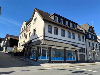 Immobilie zum Kauf als Kapitalanlage geeignet 385.000 € 310 m² 212 m² Grundstück Freienohl Meschede 59872