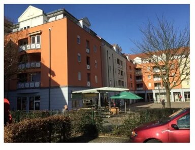 Wohnung zur Miete 970 € 2 Zimmer 43 m² 1. Geschoss frei ab sofort Zähringerstraße 346, Freiburg Zähringen Freiburg im Breisgau 79108