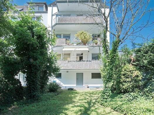 Wohnung zum Kauf 595.000 € 3 Zimmer 84,1 m² 3. Geschoss Düsseldorf 40545