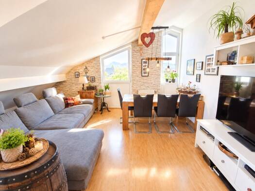 Wohnung zum Kauf 525.000 € 4 Zimmer 97,8 m² 2. Geschoss Wals-Siezenheim 5071