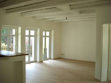 Haus zum Kauf 299.000 € 8 Zimmer 210 m² 3.320 m² Grundstück Berliner Straße 16 Golßen Golßen 15938