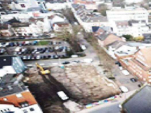 Grundstück zum Kauf als Kapitalanlage geeignet 2.700.000 € 6.000 m² Grundstück Reick Dresden 01237