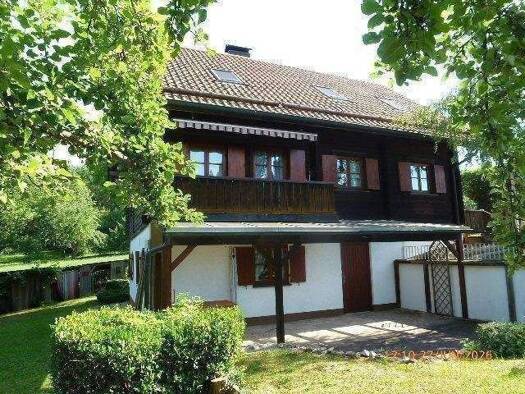 Einfamilienhaus zur Miete 1.440 € 5 Zimmer 180 m² 1.100 m² Grundstück frei ab 01.09.2026 Mausham Bayerbach b. Ergoldsbach 84092