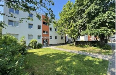 Wohnung zum Kauf provisionsfrei als Kapitalanlage geeignet 332.000 € 2 Zimmer 61 m² Fritz Erler Straße 2 Neu-Isenburg Neu-Isenburg 63263