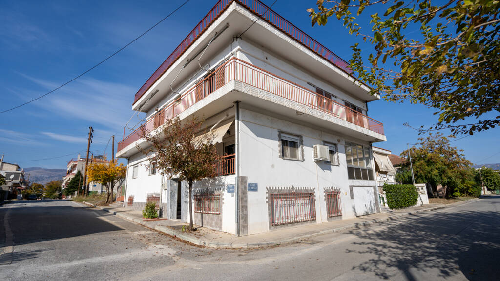 Haus zum Kauf 150.000 € 4 Zimmer 234 m² Drama