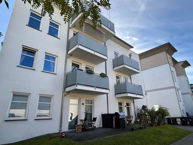 Wohnung zum Kauf 350.000 € 3 Zimmer 90 m² EG Grünau Treptow-Köpenick 12527