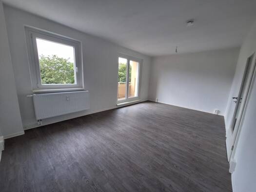 Wohnung zur Miete 419 € 2 Zimmer 55,9 m² 2. Geschoss Am Stadtblick 13 Neustädter Feld Neustädter Feld 39128
