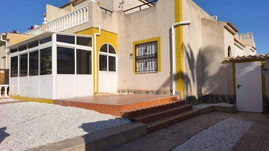 Doppelhaushälfte zum Kauf provisionsfrei 230.000 € 4 Zimmer 77 m² ROSA-VILLA ROSA, 3 Orihuela 03186
