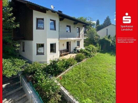 Einfamilienhaus zum Kauf 398.000 € 5 Zimmer 126 m² 835 m² Grundstück Gerzen 84175