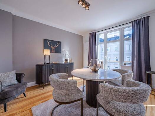 Wohnung zum Kauf provisionsfrei 929.000 € 3 Zimmer 73,8 m² 3. Geschoss Hans-Henny-Jahnn-Weg 67 Uhlenhorst Hamburg 22085