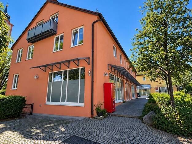 Atelier zur Miete 847 € 1 Zimmer 37 m² Bürofläche Söcking Starnberg 82319