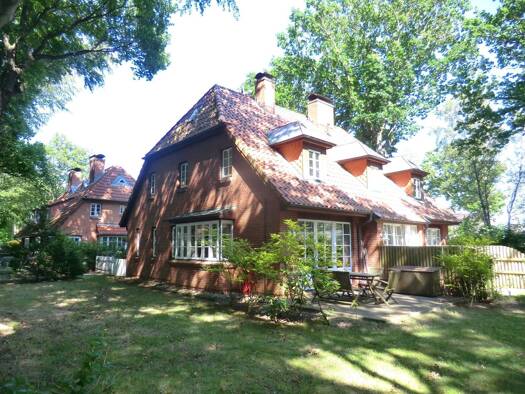 Ferienhaus zum Kauf 895.000 € 3 Zimmer 100 m² 1.886 m² Grundstück Eulenkamp 6 Wyk auf Föhr 25938