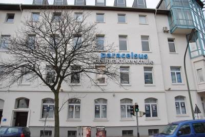 Bürofläche zur Miete 5 € 249 m²<br/>Bürofläche Goethe Ring 22 Innenstadt 14 Osnabrück 49074