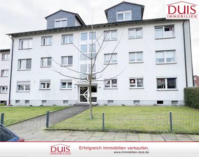 Wohnung zum Kauf 99.000 € 2 Zimmer 57 m² 2. Geschoss Im Berg Waltrop 45731