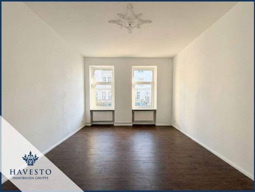 Wohnung zur Miete 1.150 € 4 Zimmer 120 m² Stadtfeld Ost Magdeburg 39108