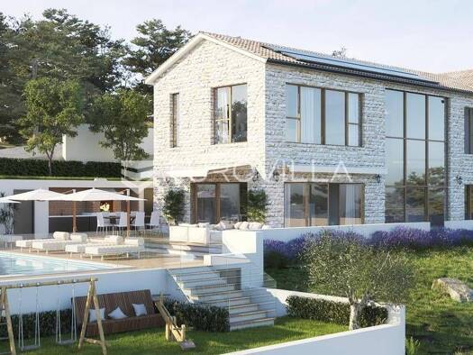 Haus zum Kauf 2.150.000 € 3 Zimmer 380 m² Podstrana Podstrana