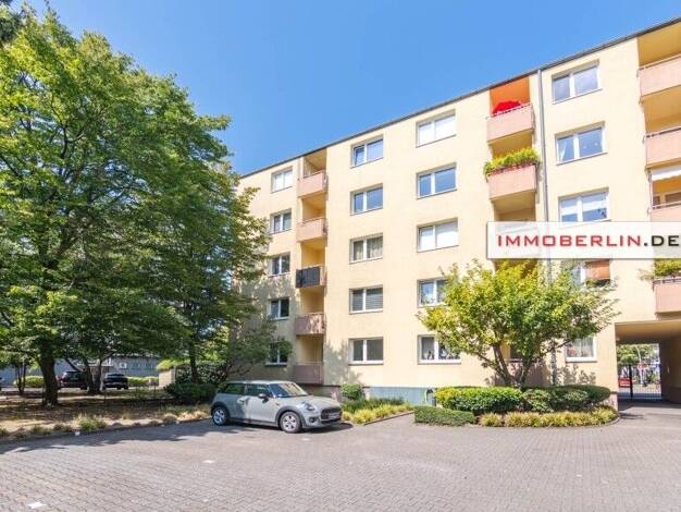 Wohnung zum Kauf 199.500 € 1 Zimmer 33 m² Wilmersdorf Berlin 10777