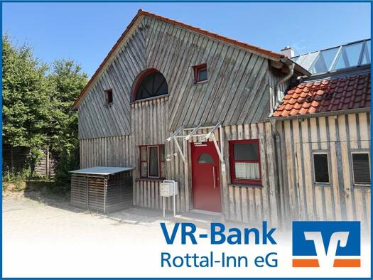 Wohnung zum Kauf 272.000 € 3 Zimmer 95,9 m² Zellhub Eggenfelden 84307