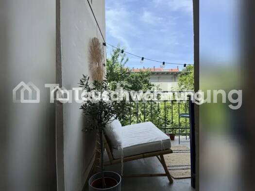 Wohnung zur Miete Tauschwohnung 850 € 3 Zimmer 85 m² 1. Geschoss Oberau Süd 79102