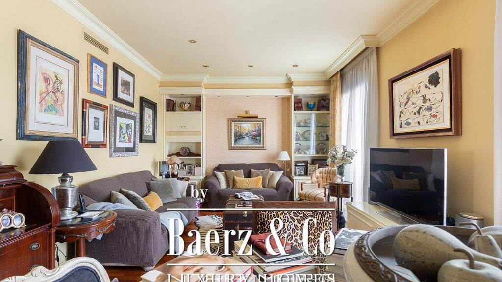 Studio zum Kauf 685.000 € 110 m² barcelona