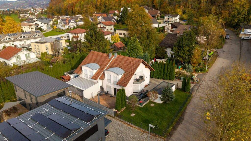 Doppelhaushälfte zum Kauf 750.000 € 127 m² 375 m² Grundstück Hohenems 6845