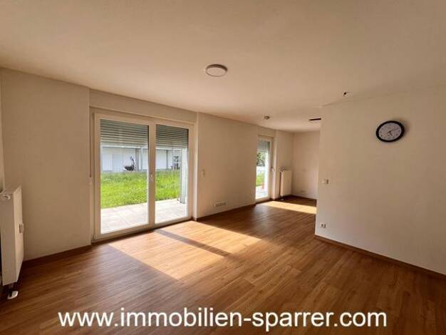Wohnung zur Miete 400 € 1,5 Zimmer 35 m² Geschoss EG/3 frei ab 01.08.2026 Kemnath 95478