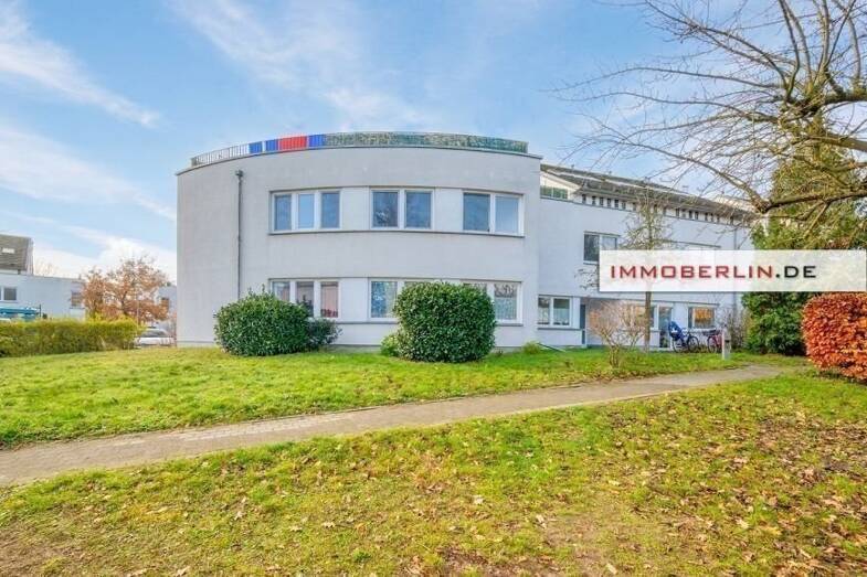 Wohnung zum Kauf 429.000 € 5 Zimmer 116 m² frei ab sofort Ruhlsdorf Teltow 14513
