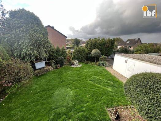 Einfamilienhaus zum Kauf 449.000 € 5 Zimmer 167,1 m² 656 m² Grundstück Merkstein Herzogenrath / Merkstein 52134