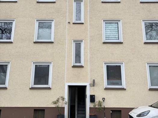 Wohnung zum Kauf 130.000 € 2 Zimmer 50 m² Geschoss 2/2 frei ab sofort Vohwinkel Wuppertal 42115