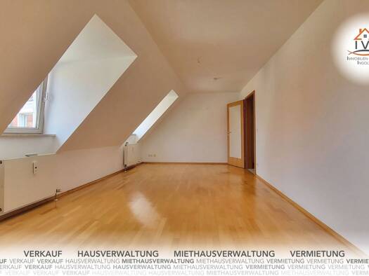 Wohnung zur Miete 440 € 1,5 Zimmer 38,6 m² 2. Geschoss frei ab sofort Eckiusstraße 2 Ingolstadt 85049