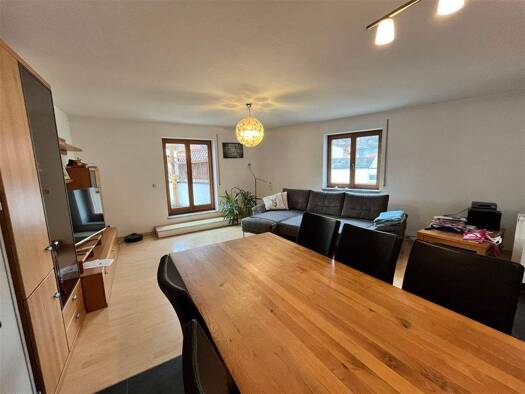 Wohnung zum Kauf 276.000 € 3,5 Zimmer 95 m² 2. Geschoss frei ab sofort Gerhausen Blaubeuren 89143