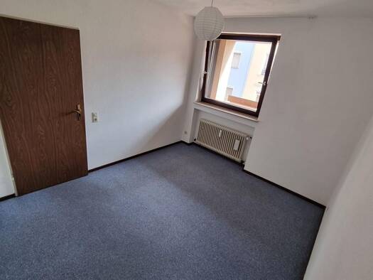 Wohnung zur Miete 360 € 2 Zimmer 45,1 m² 2. Geschoss frei ab 01.08.2026 Trier-Süd Trier 54290