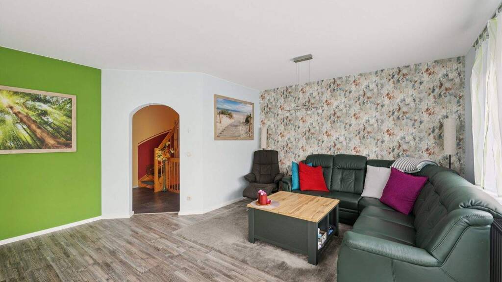 Einfamilienhaus zum Kauf 495.000 € 3 Zimmer 89 m² 358 m² Grundstück Biesdorf Berlin 12683