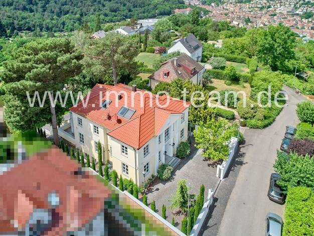 Bürofläche zur Miete provisionsfrei 1.590 € 5 Zimmer 150 m² Bürofläche Degerloch Stuttgart 70597