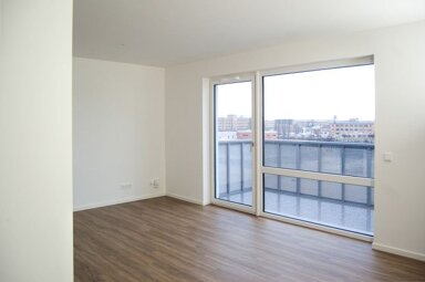 Wohnung zur Miete 972 € 1 Zimmer 40,3 m² 2. Geschoss frei ab 20.12.2024 Fließstraße 6 Niederschöneweide Berlin 12439