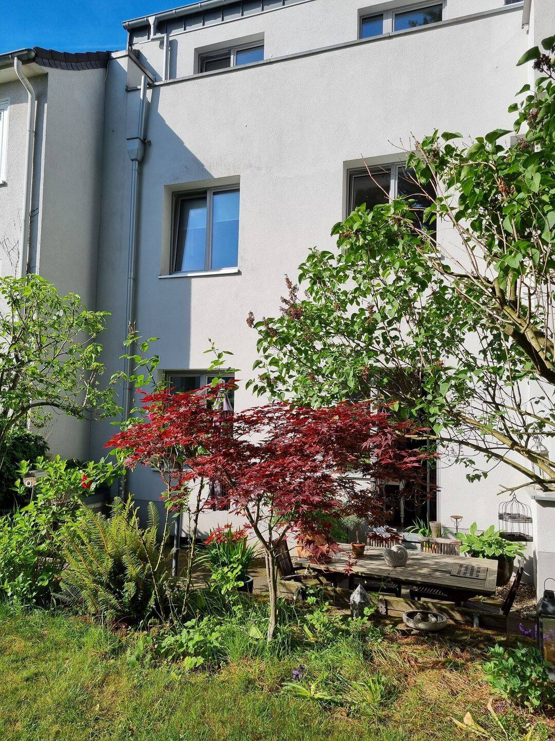 Freie, frisch sanierte 2-Zimmer -ETW im Dachgeschoß mit Terrasse im begehrten Wohnviertel Köln-Ehrenfeld. – Baadenberger Str., 50825 Köln – Vorschaubild 8