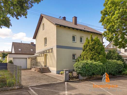 Doppelhaushälfte zum Kauf 385.000 € 5 Zimmer 130,1 m² 291 m² Grundstück Vöhringen Vöhringen 89269