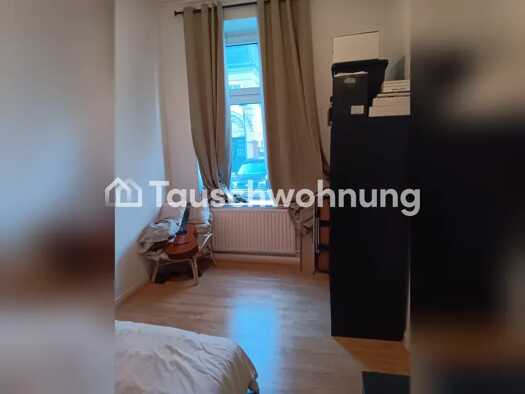 Wohnung zur Miete Tauschwohnung 600 € 2 Zimmer 45 m² Unterbilk Stadtbezirk 3 40219
