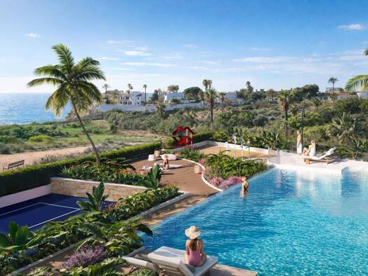 Haus zum Kauf 537.000 € 118 m² 12 m² Grundstück El Campello 03560