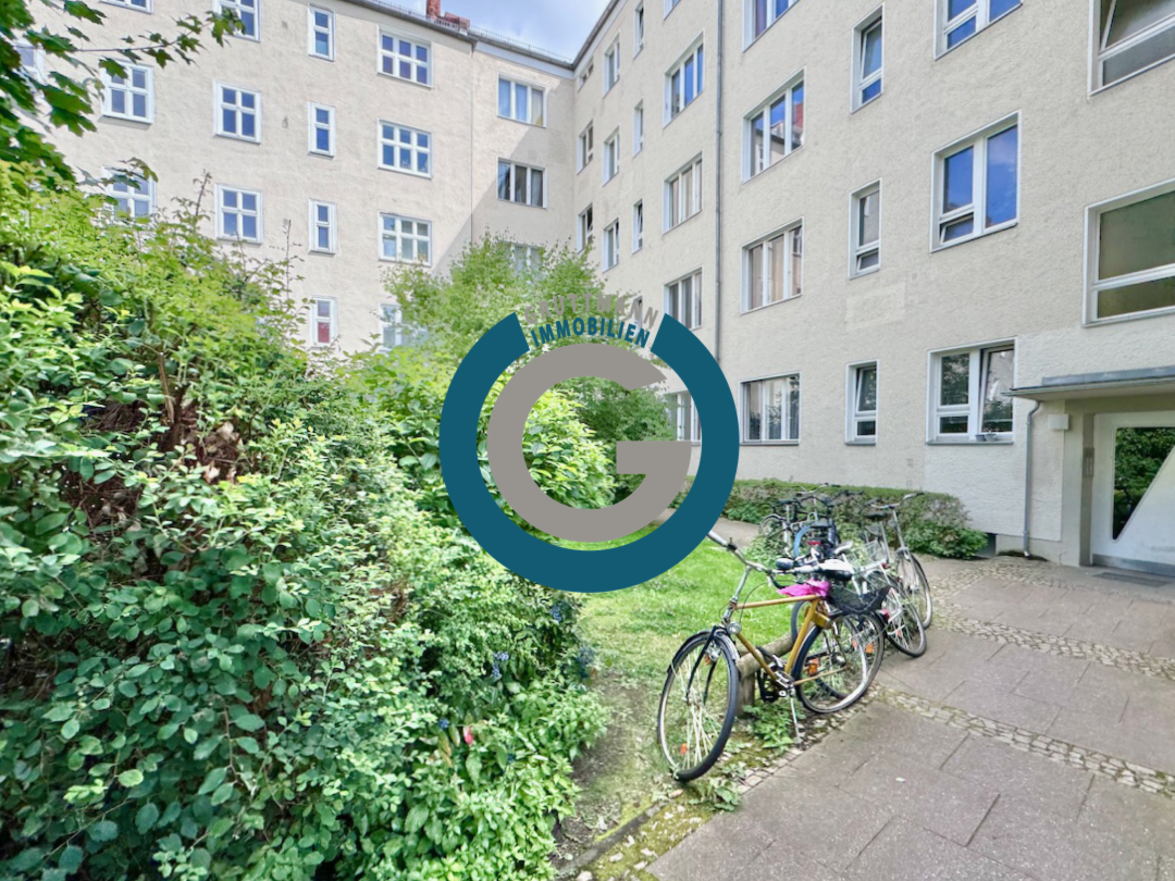 Wohnung zum Kauf 495.000 € 3 Zimmer 80,3 m²<br/>Wohnfläche 3.<br/>Geschoss Schöneberg Berlin 10825