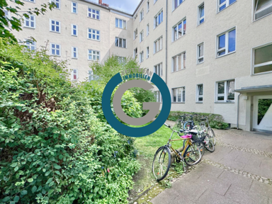 Wohnung zum Kauf 495.000 € 3 Zimmer 80,3 m² 3. Geschoss Schöneberg Berlin 10825