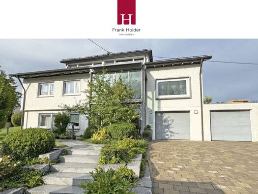 Einfamilienhaus zum Kauf 620.000 € 9,5 Zimmer 253 m² 648 m² Grundstück Gomadingen Gomadingen 72532