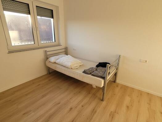Wohnung zur Miete - Erstbezug 680 € 3 Zimmer 64,1 m² 1. Geschoss frei ab 15.09.2026 Albstraße 66 Weigheim Villingen-Schwenningen 78056