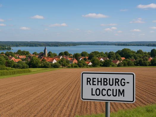 Grundstück zum Kauf provisionsfrei als Kapitalanlage geeignet 78.500 € 750 m² Grundstück Rehburg Rehburg-Loccum 31547