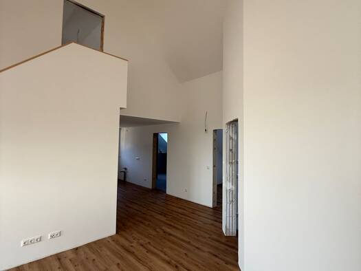 Penthouse zur Miete 1.450 € 4 Zimmer 128 m² Geschoss 2/2 frei ab 01.11.2026 Eichelsbach Elsenfeld 63820