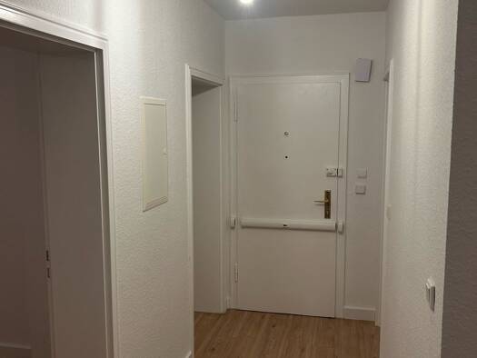 Wohnung zur Miete 900 € 1,5 Zimmer 60 m² Geschoss 3/4 frei ab sofort Mörsenbroich Düsseldorf 40470