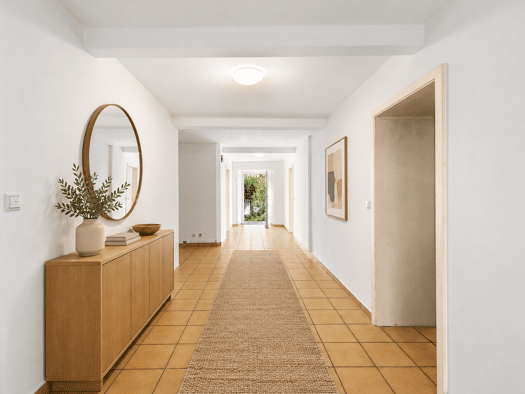 Wohnung zum Kauf 184.000 € 4 Zimmer 145 m² EG Leonberg Maxhütte-Haidhof 93142