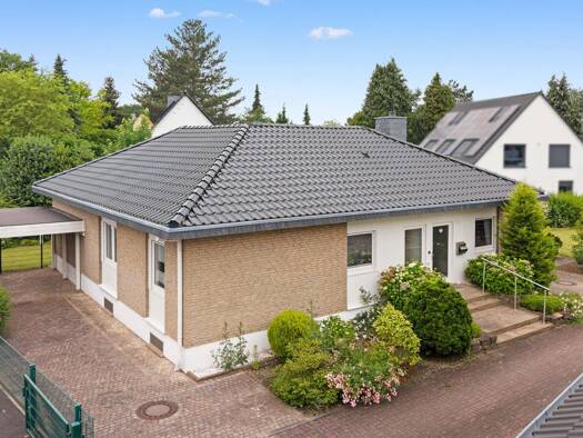 Einfamilienhaus zum Kauf 649.000 € 4 Zimmer 117,8 m² 748 m² Grundstück frei ab sofort Hilden 40723